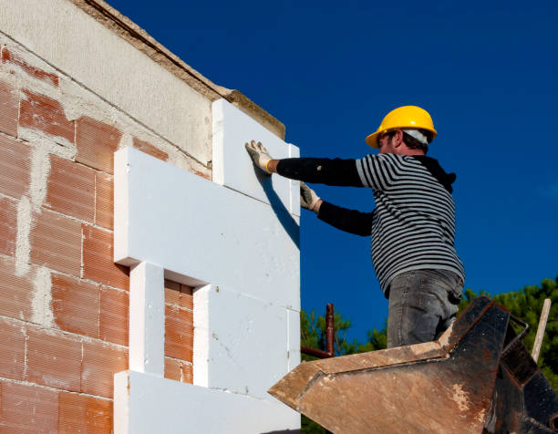 Best Residential Insulation Services  in Cheltenham Village, PA