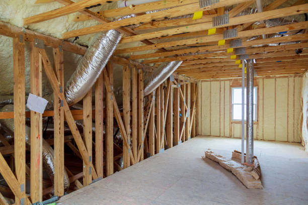 Best Insulation for New Construction  in Cheltenham Village, PA