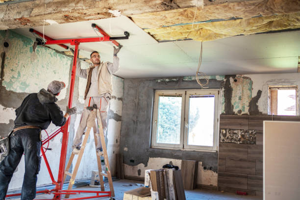 Best Insulation Removal  in Cheltenham Village, PA