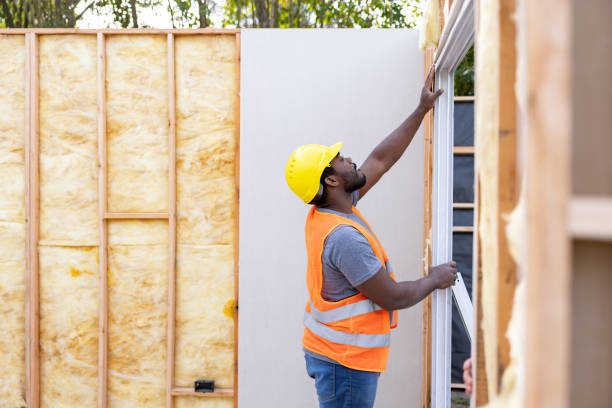 Soundproof Insulation Installation in Cheltenham Village, PA
