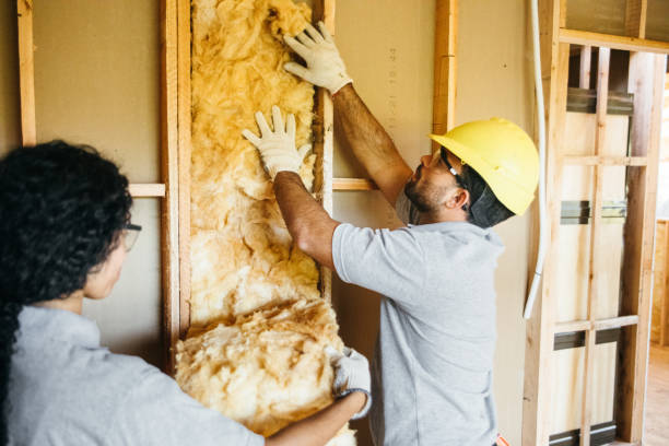 Best Attic Insulation Installation  in Cheltenham Village, PA