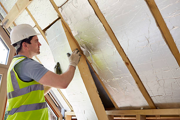 Range of Insulation Solutions in Cheltenham Village, PA